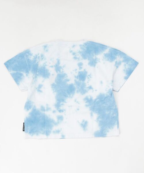 DC(ディーシー)の「DC/ディーシー キッズ Tシャツ YST222508(Tシャツ/カットソー・キッズ・ホワイト/ブルー/ブラック・160cm/100cm/120cm/130cm/140cm/150cm/110cm)」の4枚目の写真