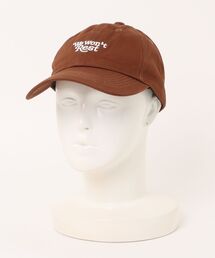 ARCHIVER（アーカイバ）の「【BK】【COLOR DESIGN】CAP（キャップ）」