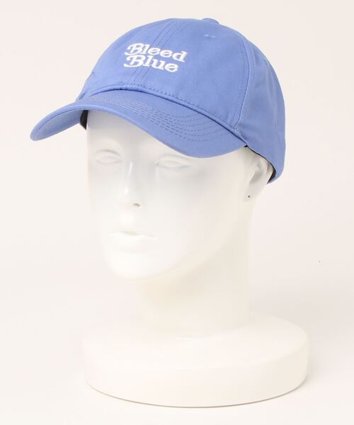 ARCHIVER(アーカイバ)の「【BK】【COLOR DESIGN】CAP(キャップ・レディース・ホワイト/ブラック/サックスブルー/グリーン/ブラウン・FREE)」の9枚目の写真