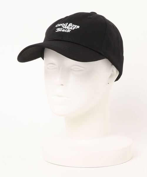 ARCHIVER(アーカイバ)の「【BK】【COLOR DESIGN】CAP(キャップ・レディース・ホワイト/ブラック/サックスブルー/グリーン/ブラウン・FREE)」の11枚目の写真