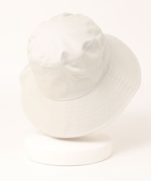 NEW ERA（ニューエラ）の「【NEW ERA】ハット バケット03 ◇ [BSC]（ハット・メンズ・ブラック/ストーン/ベージュ系その他・S-M/M-L/L-XL）」の4枚目の写真