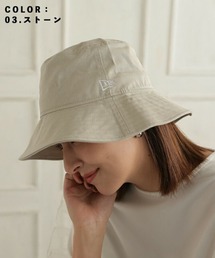 NEW ERA | 【NEW ERA】ハット バケット03 ◇ [BSC](ハット)