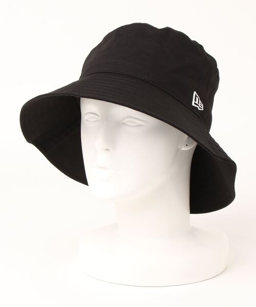 NEW ERA（ニューエラ）の「【NEW ERA】ハット バケット03 ◇ [BSC]（ハット・メンズ・ブラック/ストーン/ベージュ系その他・S-M/M-L/L-XL）」の8枚目の写真