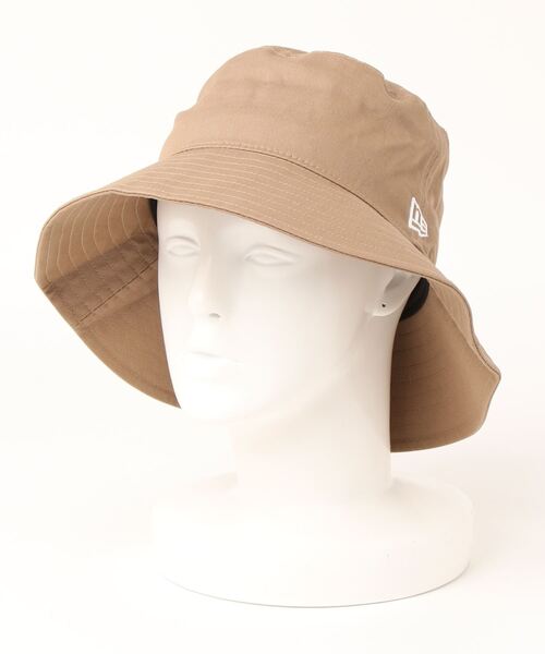 NEW ERA（ニューエラ）の「【NEW ERA】ハット バケット03 ◇ [BSC]（ハット・メンズ・ブラック/ストーン/ベージュ系その他・S-M/M-L/L-XL）」の12枚目の写真