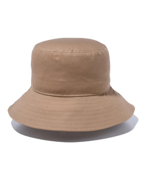NEW ERA（ニューエラ）の「【NEW ERA】ハット バケット03 ◇ [BSC]（ハット・メンズ・ブラック/ストーン/ベージュ系その他・S-M/M-L/L-XL）」の9枚目の写真