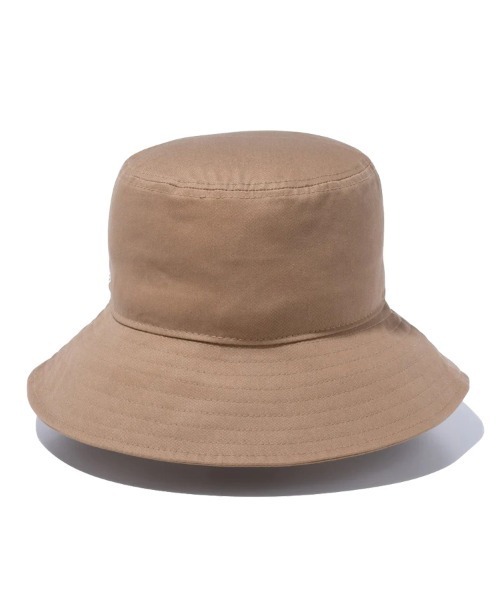 NEW ERA（ニューエラ）の「【NEW ERA】ハット バケット03 ◇ [BSC]（ハット・メンズ・ブラック/ストーン/ベージュ系その他・S-M/M-L/L-XL）」の10枚目の写真