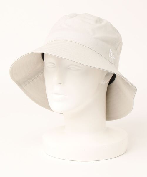 NEW ERA（ニューエラ）の「【NEW ERA】ハット バケット03 ◇ [BSC]（ハット・メンズ・ブラック/ストーン/ベージュ系その他・S-M/M-L/L-XL）」の16枚目の写真