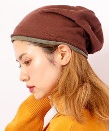 Fab（ファブ）の「fab ロールワッチ（ニットキャップ/ビーニー）」