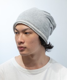 Fab（ファブ）の「fab ロールワッチ（ニットキャップ/ビーニー）」