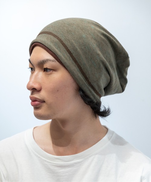 fab ロールワッチ（ニットキャップ/ビーニー）｜Fab（ファブ）の