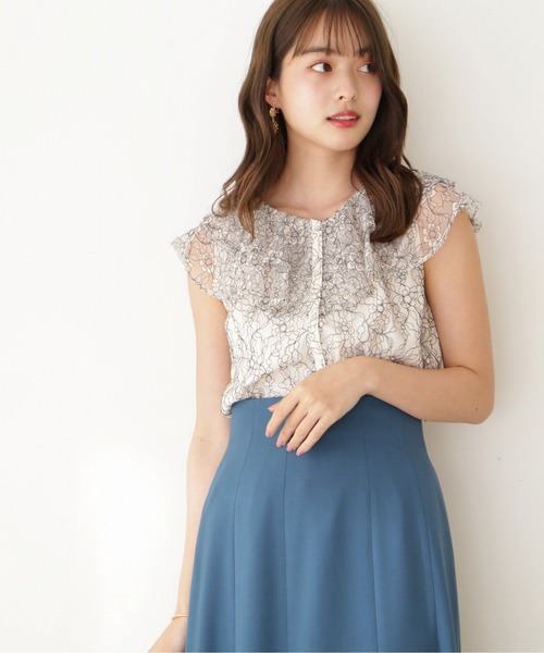 PROPORTION BODY DRESSING（プロポーションボディドレッシング