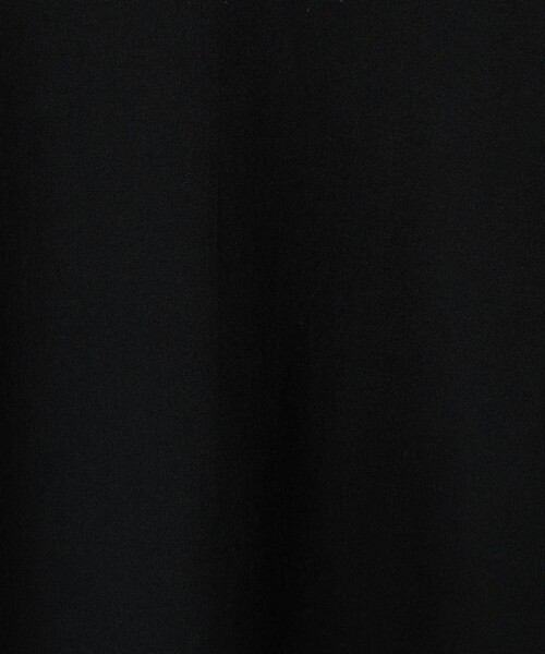 BEAUTY&YOUTH UNITED ARROWS（ビューティーアンドユースユナイテッドアローズ）の「【WEB限定】ロールアップ ワイド テーパード Tシャツ -MADE IN JAPAN-（Tシャツ/カットソー・メンズ・ホワイト/ライトグレー/ブラック/ライム/ライトブルー/ライトピンク/その他1・S/M/L/XL）」の12枚目の写真