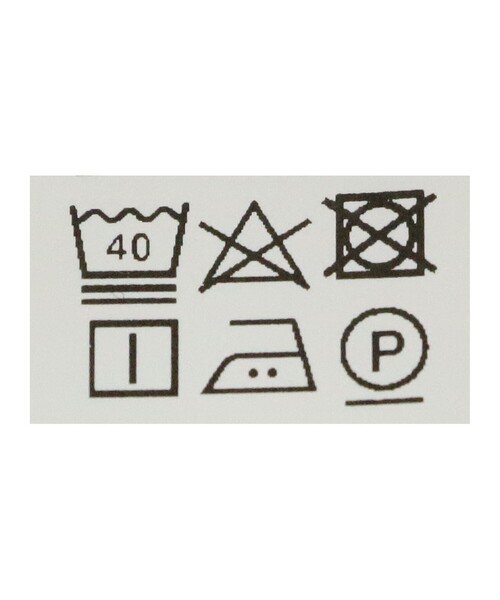 BEAUTY&YOUTH UNITED ARROWS（ビューティーアンドユースユナイテッドアローズ）の「【WEB限定】ロールアップ ワイド テーパード Tシャツ -MADE IN JAPAN-（Tシャツ/カットソー・メンズ・ホワイト/ライトグレー/ブラック/ライム/ライトブルー/ライトピンク/その他1・S/M/L/XL）」の8枚目の写真