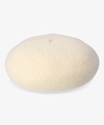 OVERRIDE | OVERRIDE  BASQUE BASIC BERET(ハンチング/ベレー帽)