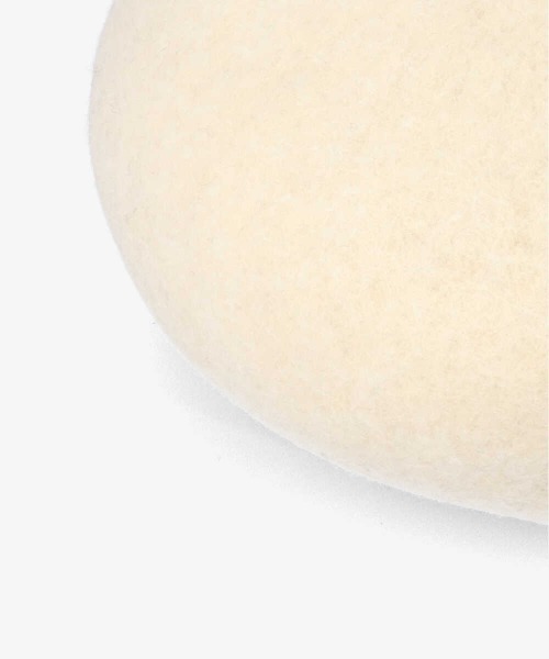 OVERRIDE BASQUE BASIC BERET / オーバーライド（ハンチング/ベレー帽）｜OVERRIDE（オーバーライド）