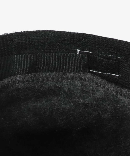 OVERRIDE BASQUE BASIC BERET / オーバーライド（ハンチング/ベレー帽）｜OVERRIDE（オーバーライド）