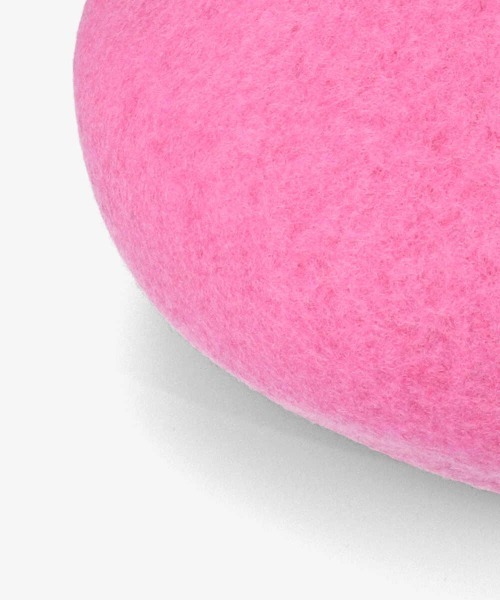 OVERRIDE BASQUE BASIC BERET / オーバーライド（ハンチング/ベレー帽）｜OVERRIDE（オーバーライド）