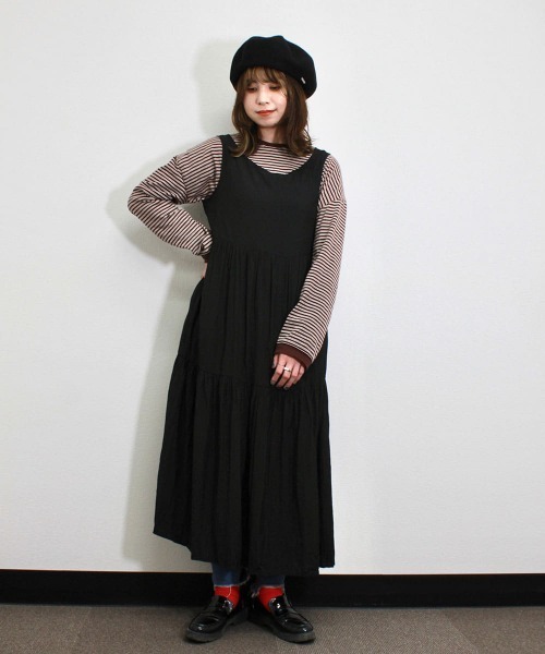 OVERRIDE BASQUE BASIC BERET / オーバーライド（ハンチング/ベレー帽）｜OVERRIDE（オーバーライド）