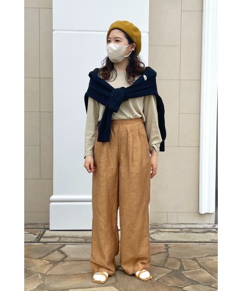 OVERRIDE BASQUE BASIC BERET / オーバーライド（ハンチング/ベレー帽）｜OVERRIDE（オーバーライド）