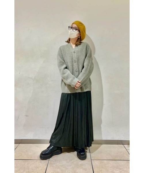 OVERRIDE BASQUE BASIC BERET / オーバーライド（ハンチング/ベレー帽）｜OVERRIDE（オーバーライド）