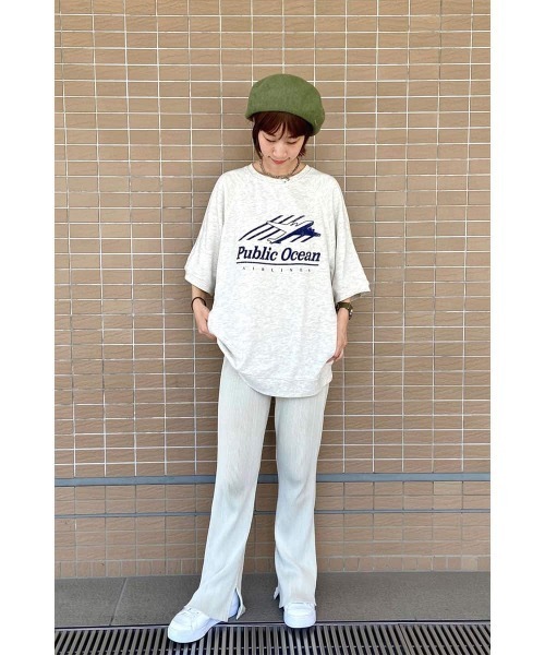 OVERRIDE BASQUE BASIC BERET / オーバーライド（ハンチング/ベレー帽）｜OVERRIDE（オーバーライド）