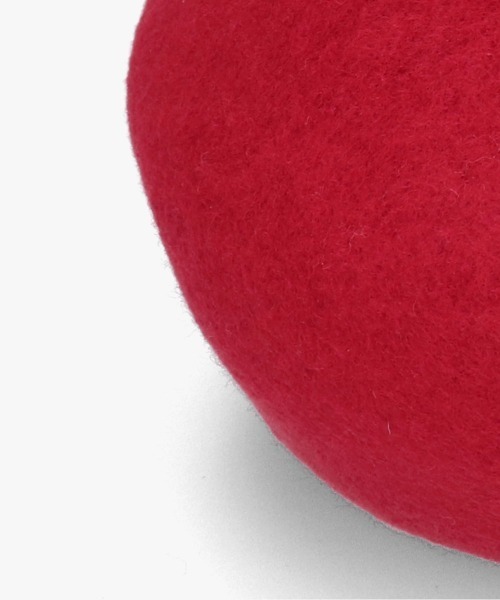 OVERRIDE BASQUE BASIC BERET / オーバーライド（ハンチング/ベレー帽）｜OVERRIDE（オーバーライド）