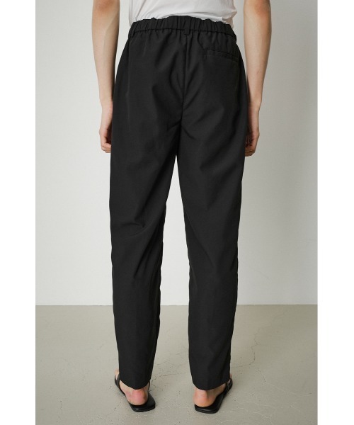 AZUL by moussy(アズールバイマウジー)の「SYMPHONIZE DRY TAPERED PANTS/シンフォナイズドライテーパードパンツ(その他パンツ・メンズ・ブラック/ブラウン・MEDIUM/LARGE)」の11枚目の写真