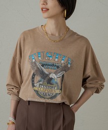 LOUNGEDRESS | 【GOOD ROCK SPEED / グッドロックスピード】EAGLEロンT(Tシャツ/カットソー)