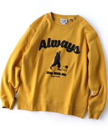 gym master | ALWAYS スウェットシャツ(スウェット)