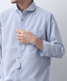 丸襟 に該当するメンズファッション通販 Zozotown