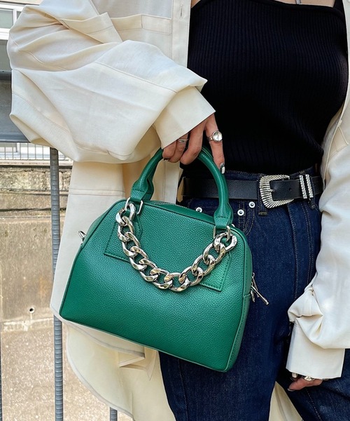 セール ブランド古着 2wayバッグ ショルダーバッグ Pageboy ページボーイ のファッション通販 Zozoused