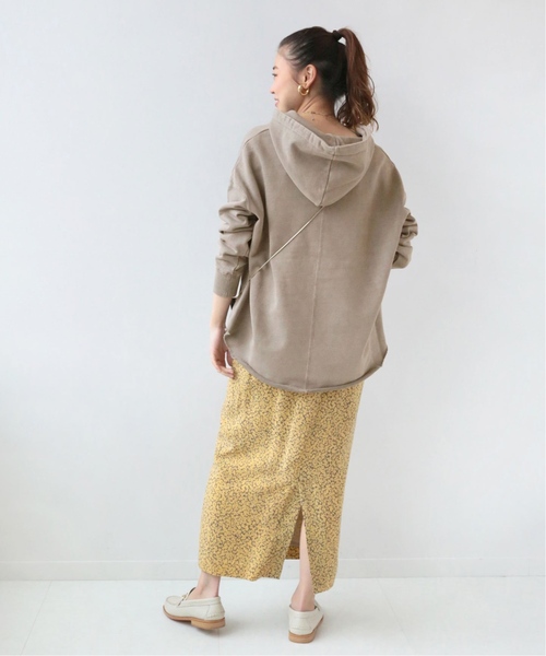 みゆ✴︎【新品】JOURNAL STANDARD relume フーディー JOURNAL STANDARD relume クラッチバッグ パーティーバッグ