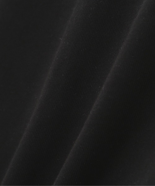 A4A（エーフォーエー）の「A4A(エーフォーエー) CIRCLE 半袖Tシャツ（Tシャツ/カットソー・メンズ・ホワイト/ブラック・F）」の5枚目の写真