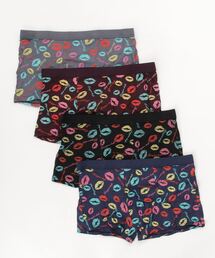 ARCADE（アーケード）の「４枚セット ボクサーパンツ（ボクサーパンツ）」