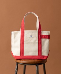 【GEVACO/ゲバコ】キャンバストートバッグ　Sサイズ