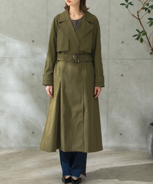 URBAN RESEARCH ROSSO（アーバンリサーチロッソ）の「オーバー