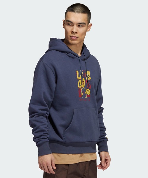 adidas（アディダス）の「マイテ・スティーンハウト メッセージ