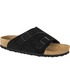 BIRKENSTOCK（ビルケンシュトック）の「Zurich Suede【レギュラー幅】ユニセックス（サンダル・39）」