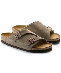 BIRKENSTOCK｜ビルケンシュトックのサンダル（ベージュ系）通販 - ZOZOTOWN