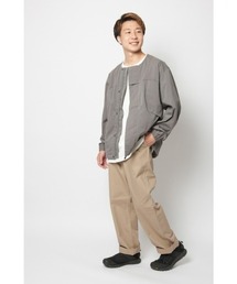 Snow Peak(�X�m�[�s�[�N)��TAKIBI Chino Pants(���̑��p���c)