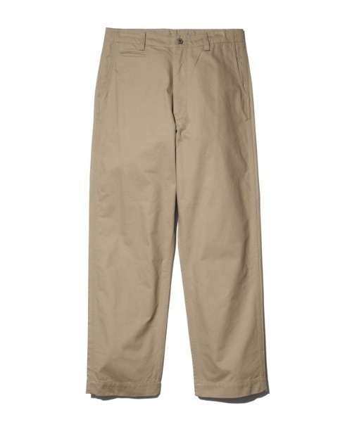 Snow Peak（スノーピーク）の「TAKIBI Chino Pants（その他パンツ