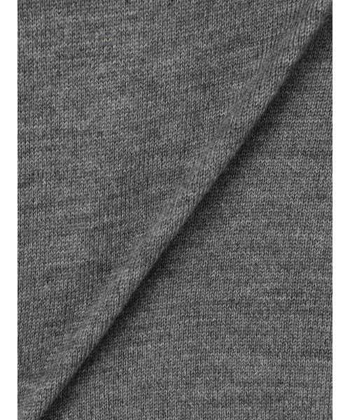 Perfect Suit FActory（パーフェクトスーツファクトリー）の「FILIVIVI　イタリー糸ニットカーディガン　ブラック/グレー/ベージュ/ブラウン/ダークブラウン/ネイビー（カーディガン/ボレロ・メンズ・ダークブラウン/ベージュ/ブラック/ブラウン/ネイビー/グレー・LL/M/L）」の17枚目の写真