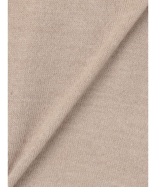 Perfect Suit FActory（パーフェクトスーツファクトリー）の「FILIVIVI　イタリー糸ニットカーディガン　ブラック/グレー/ベージュ/ブラウン/ダークブラウン/ネイビー（カーディガン/ボレロ・メンズ・ダークブラウン/ベージュ/ブラック/ブラウン/ネイビー/グレー・LL/M/L）」の22枚目の写真