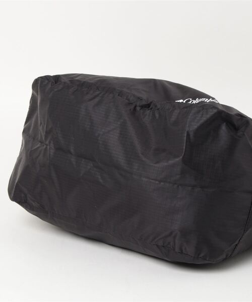Columbia（コロンビア）の「【Columbia】フォレストパッカブルトートバッグ（トートバッグ・レディース・ブラック/オリーブ/キャメル・FREE）」の14枚目の写真