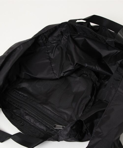 Columbia（コロンビア）の「【Columbia】フォレストパッカブルトートバッグ（トートバッグ・レディース・ブラック/オリーブ/キャメル・FREE）」の13枚目の写真