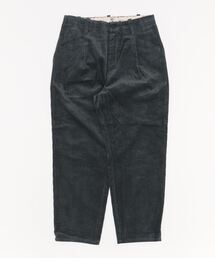 WAIPER.inc | ユニバーサルオーバーオール T-05 CORDUROY TUCK TAPERED(その他パンツ)