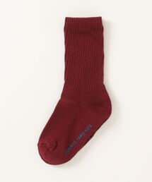 LOWRYS FARM | カラーソックス　166651(ソックス/靴下)