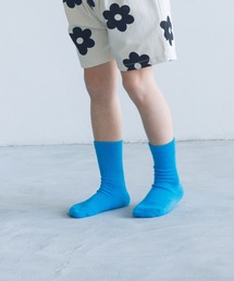 LOWRYS FARM | カラーソックス　166651(ソックス/靴下)