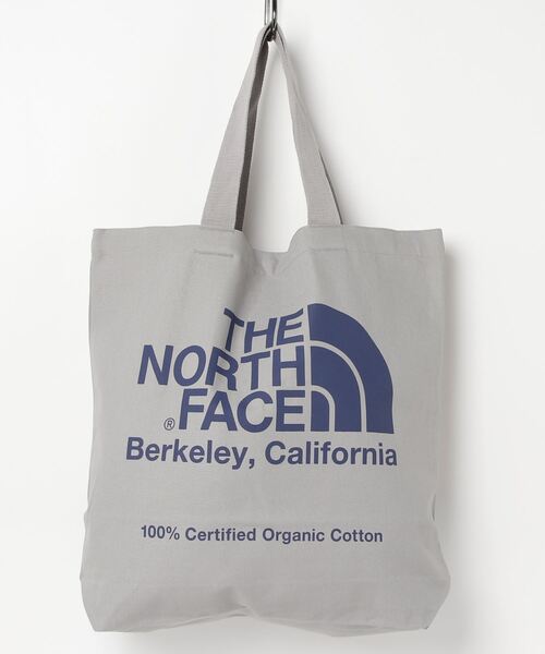 THE NORTH FACE(ザノースフェイス)の「THE NORTH FACE/ザ・ノース・フェイス トートバック NM82260(トートバッグ・メンズ・ホワイト×グリーン/ホワイト×ブルー/ホワイト×ブラック/グレー×サックスブルー/オリーブ/ホワイト×レッド・FREE)」の17枚目の写真