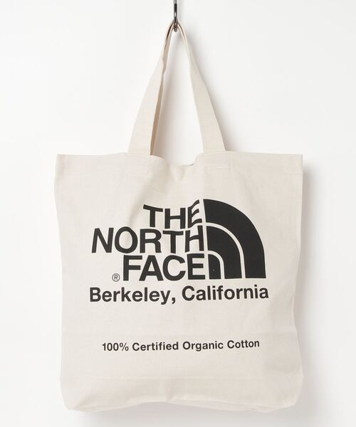 THE NORTH FACE(ザノースフェイス)の「THE NORTH FACE/ザ・ノース・フェイス トートバック NM82260(トートバッグ・メンズ・ホワイト×グリーン/ホワイト×ブルー/ホワイト×ブラック/グレー×サックスブルー/オリーブ/ホワイト×レッド・FREE)」の19枚目の写真